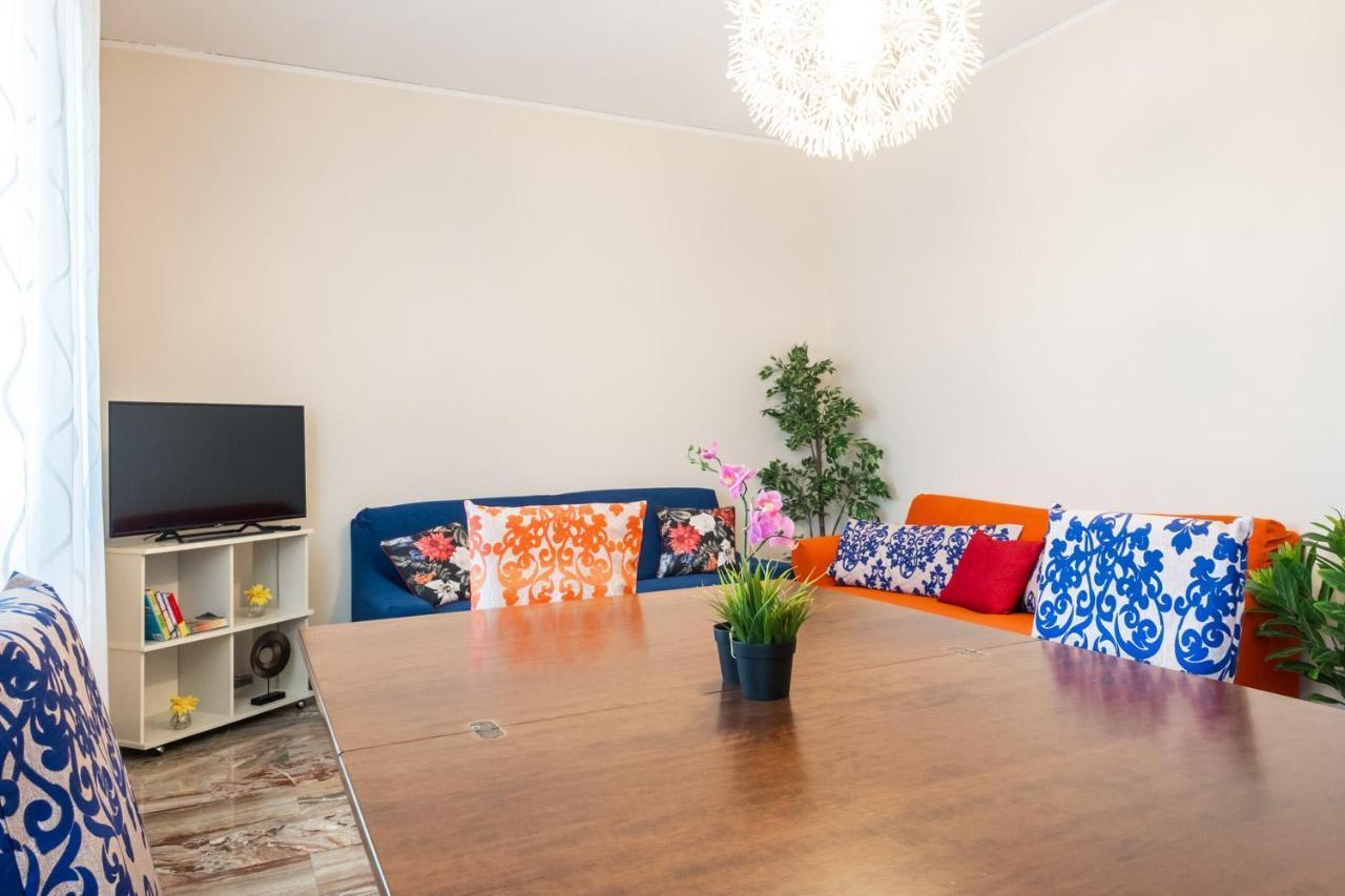 Appartement Gardappartamenti Rivo Lake View *