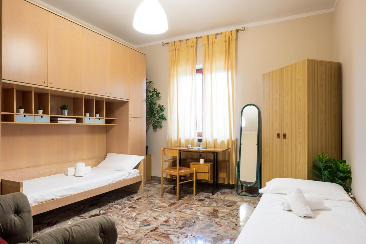 Gardappartamenti Rivo Lake View Appartement *