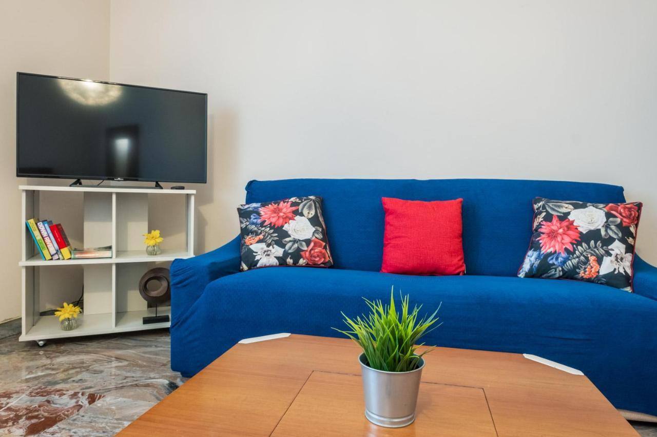 Gardappartamenti Rivo Lake View Appartement