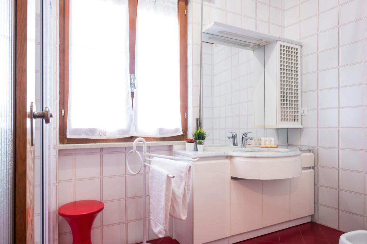 Appartement Gardappartamenti Rivo Lake View *