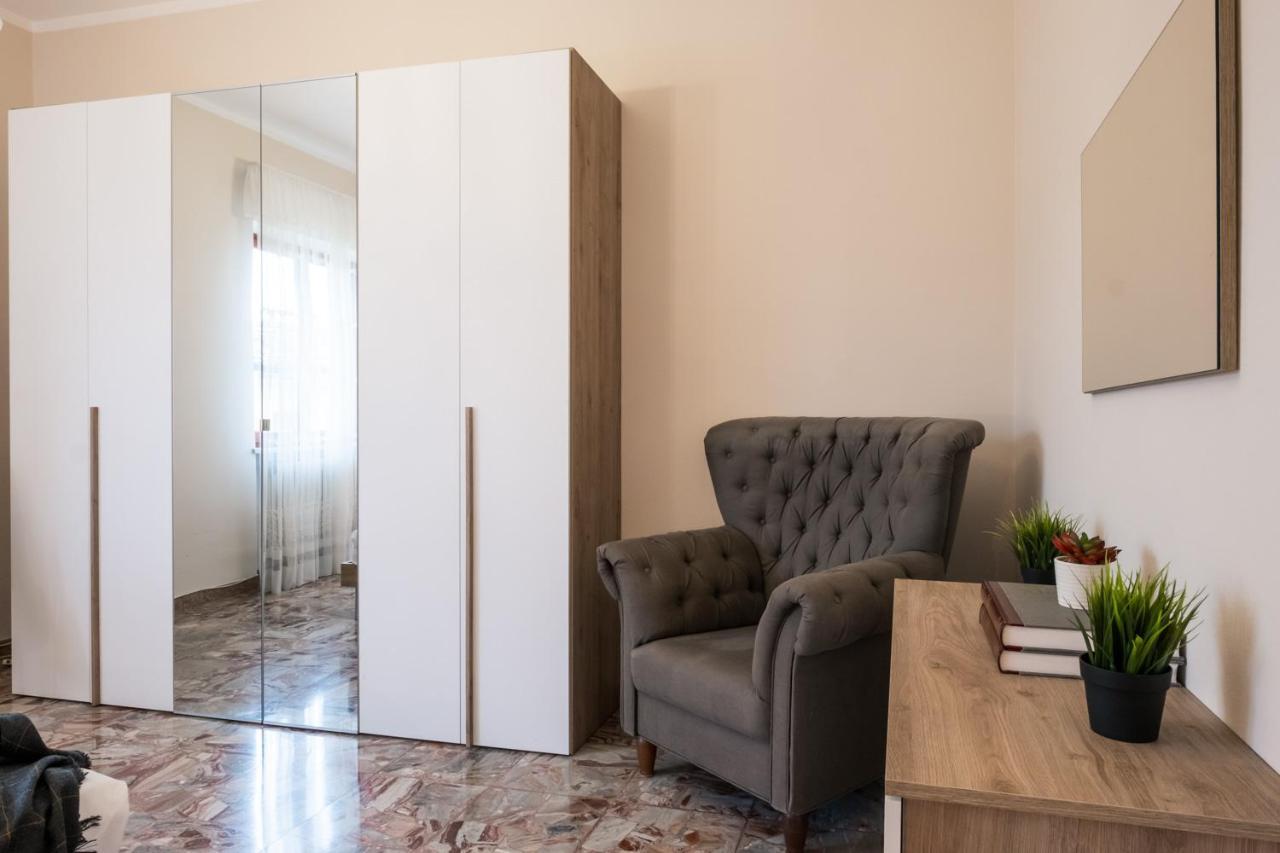 Appartement Gardappartamenti Rivo Lake View