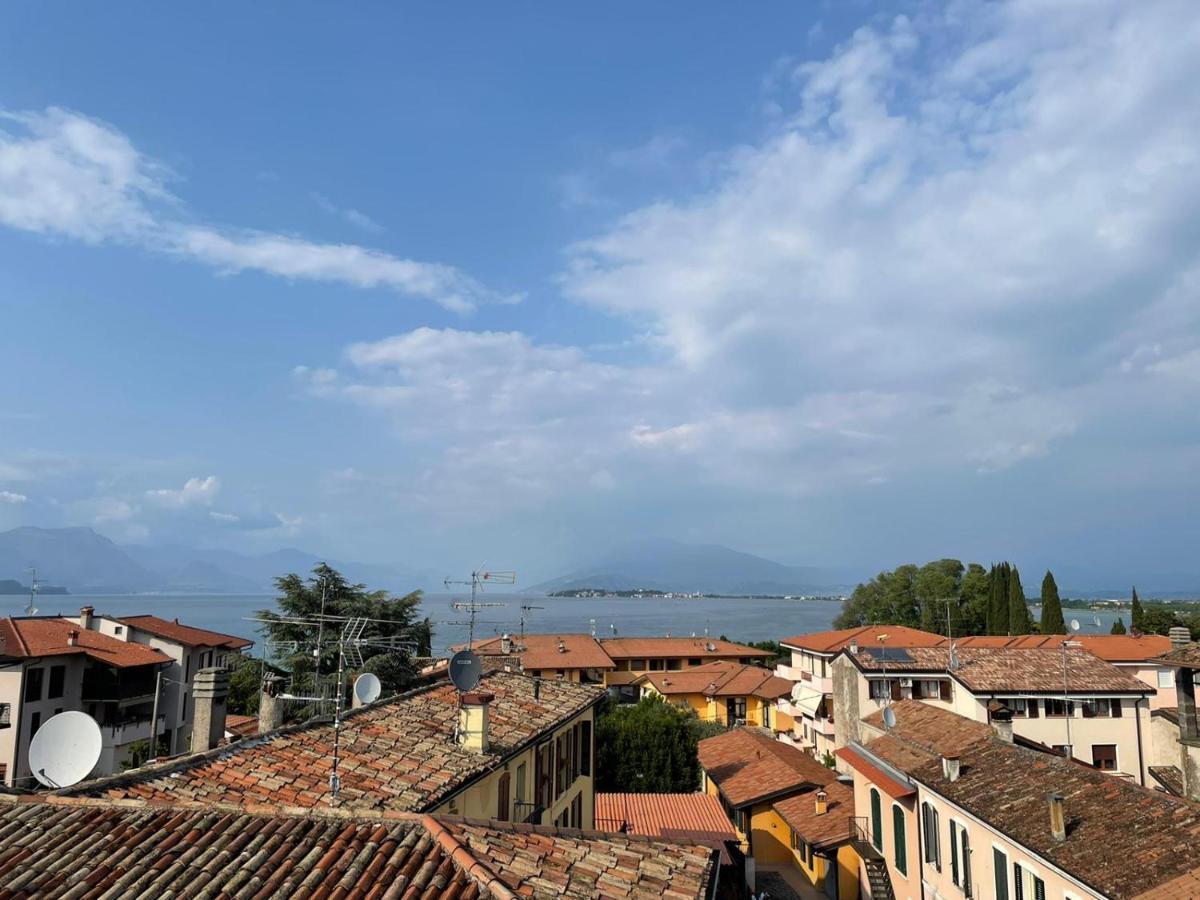 Appartement Gardappartamenti Rivo Lake View Desenzano del Garda