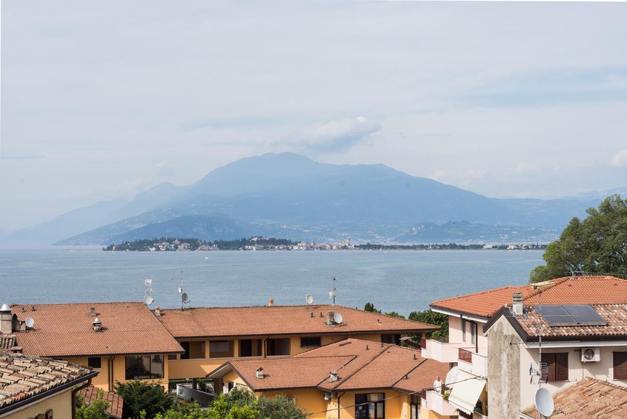 Gardappartamenti Rivo Lake View Appartement *