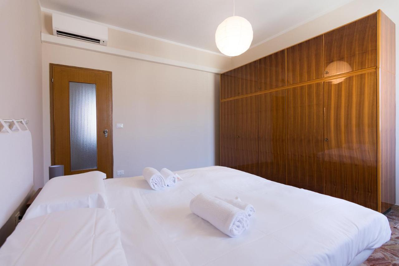Gardappartamenti Rivo Lake View Appartement *