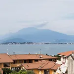 Gardappartamenti Rivo Lake View