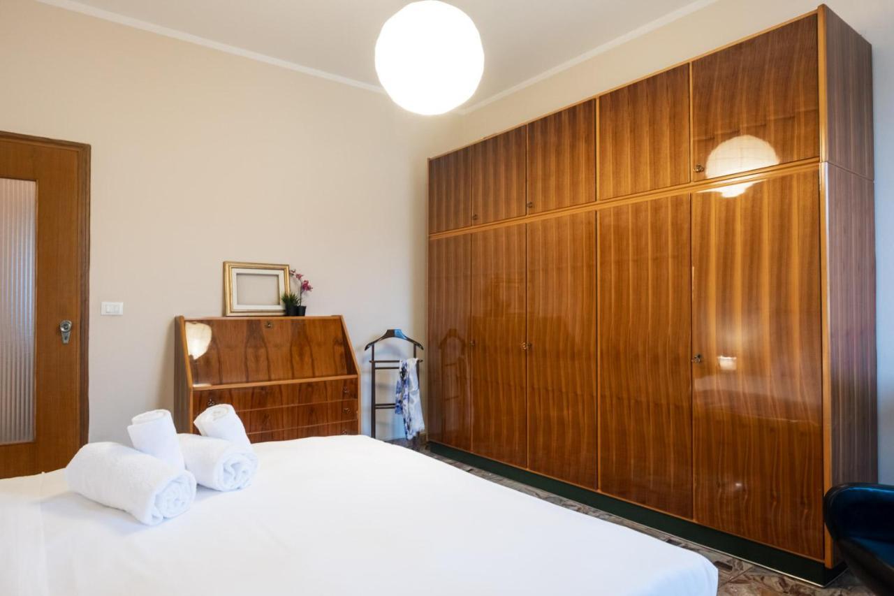 Gardappartamenti Rivo Lake View Apartment *
