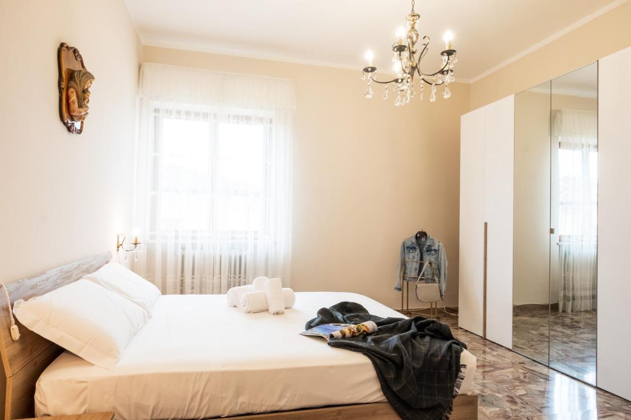 Apartment Gardappartamenti Rivo Lake View *