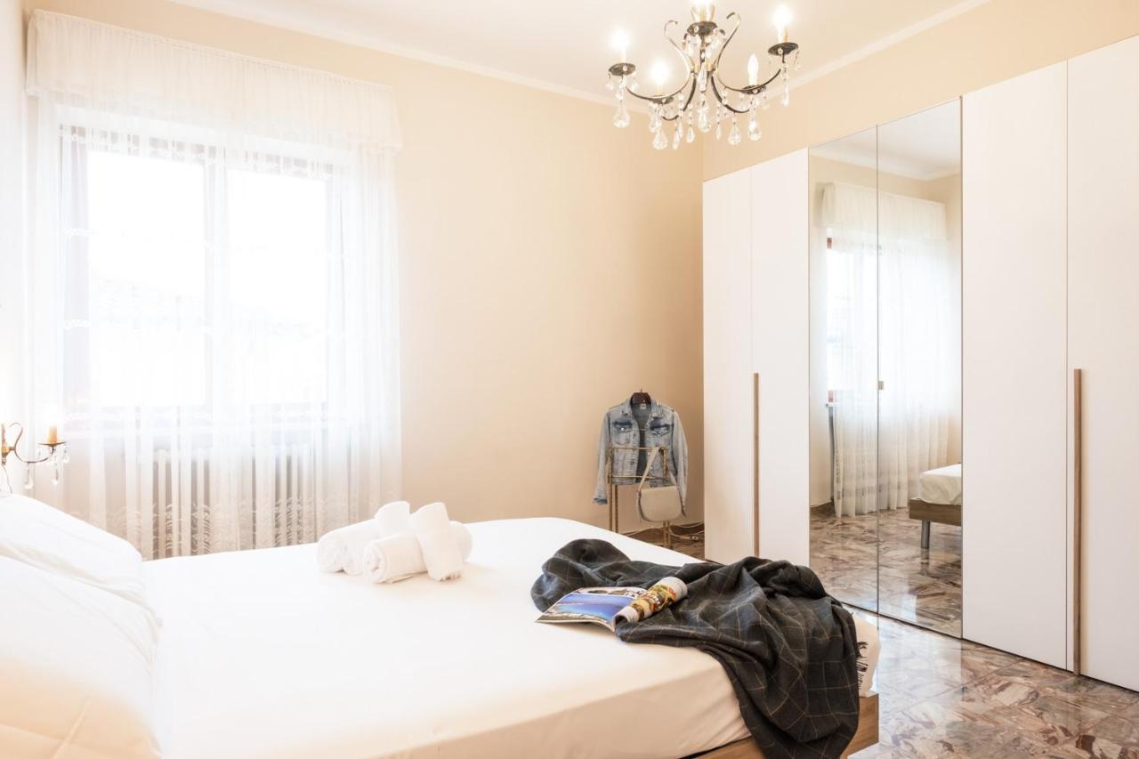 Apartment Gardappartamenti Rivo Lake View *
