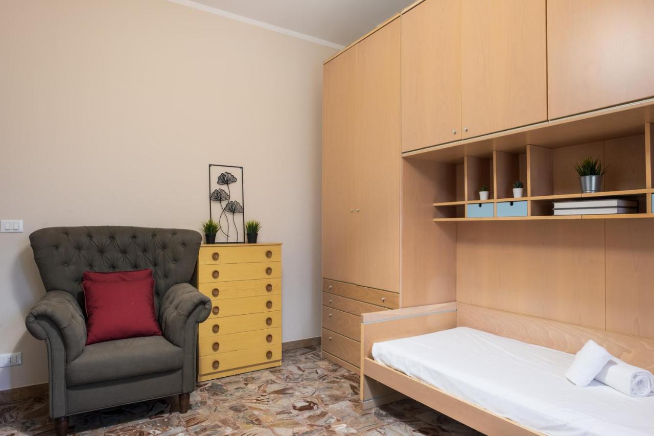 Gardappartamenti Rivo Lake View Apartment *