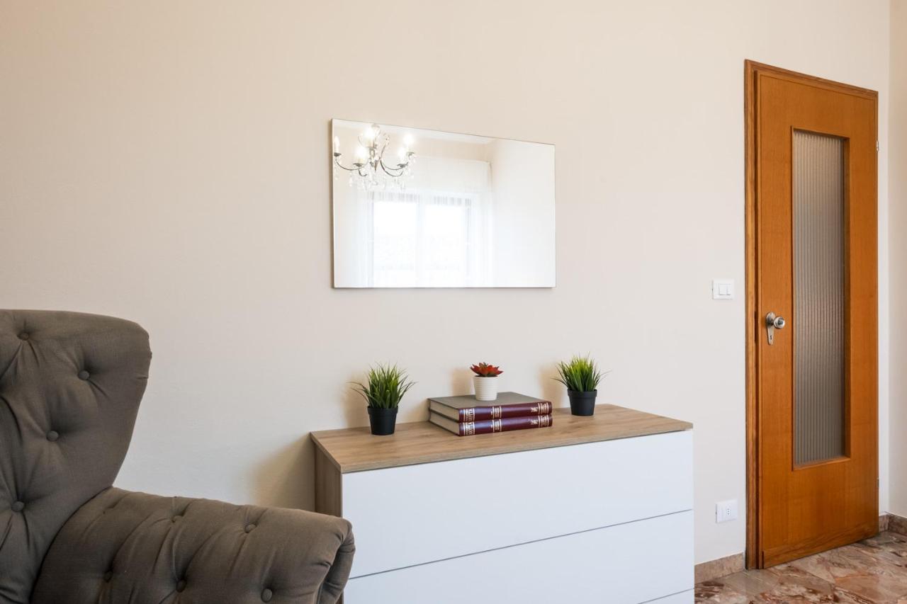 Apartment Gardappartamenti Rivo Lake View *