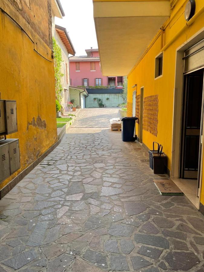 Gardappartamenti Rivo Lake View Desenzano del Garda