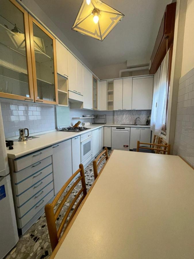 Apartment Gardappartamenti Rivo Lake View