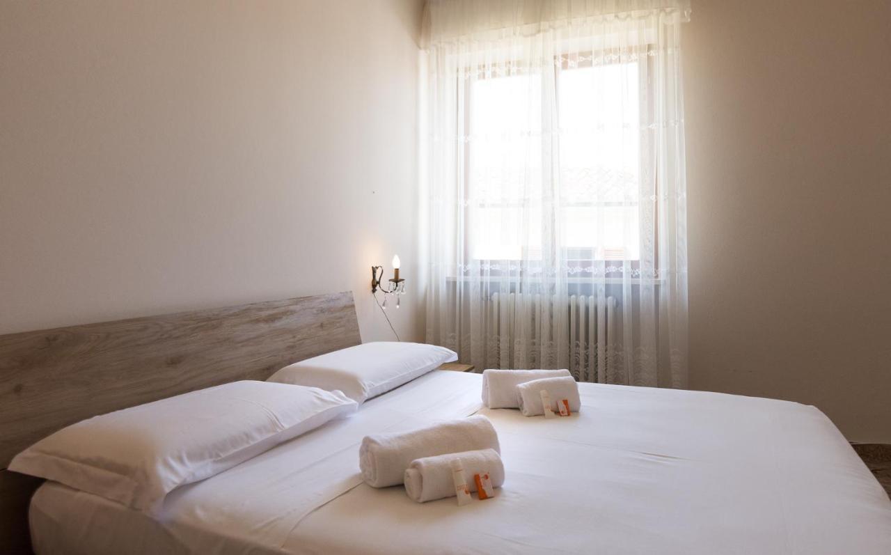 Apartment Gardappartamenti Rivo Lake View