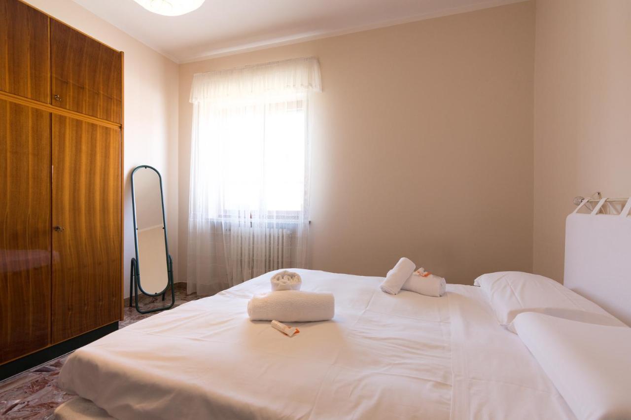 Apartment Gardappartamenti Rivo Lake View *