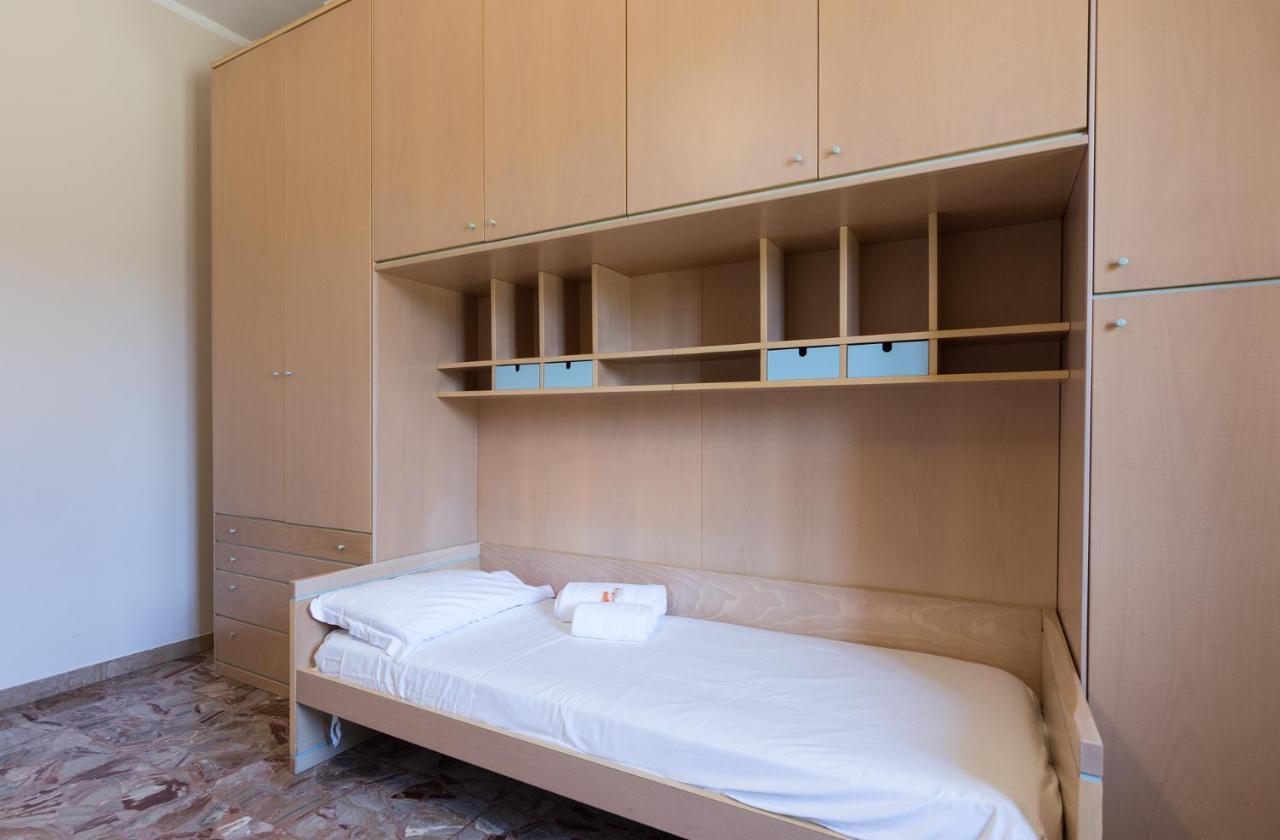 Gardappartamenti Rivo Lake View Apartment