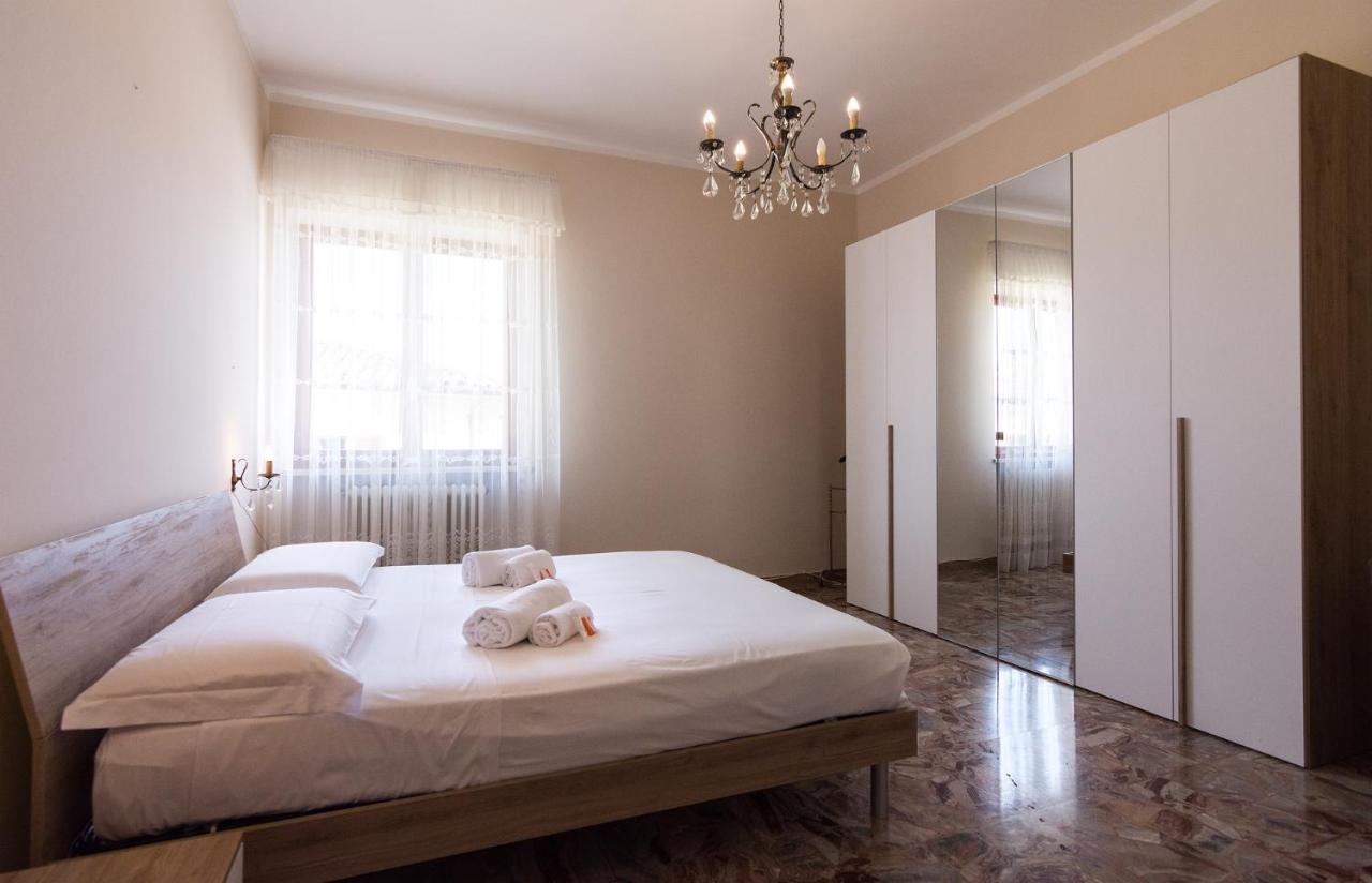 Gardappartamenti Rivo Lake View Desenzano del Garda